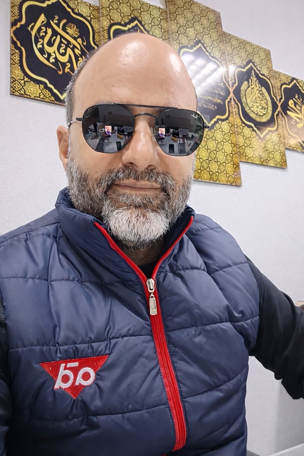 Photo du propriétaire